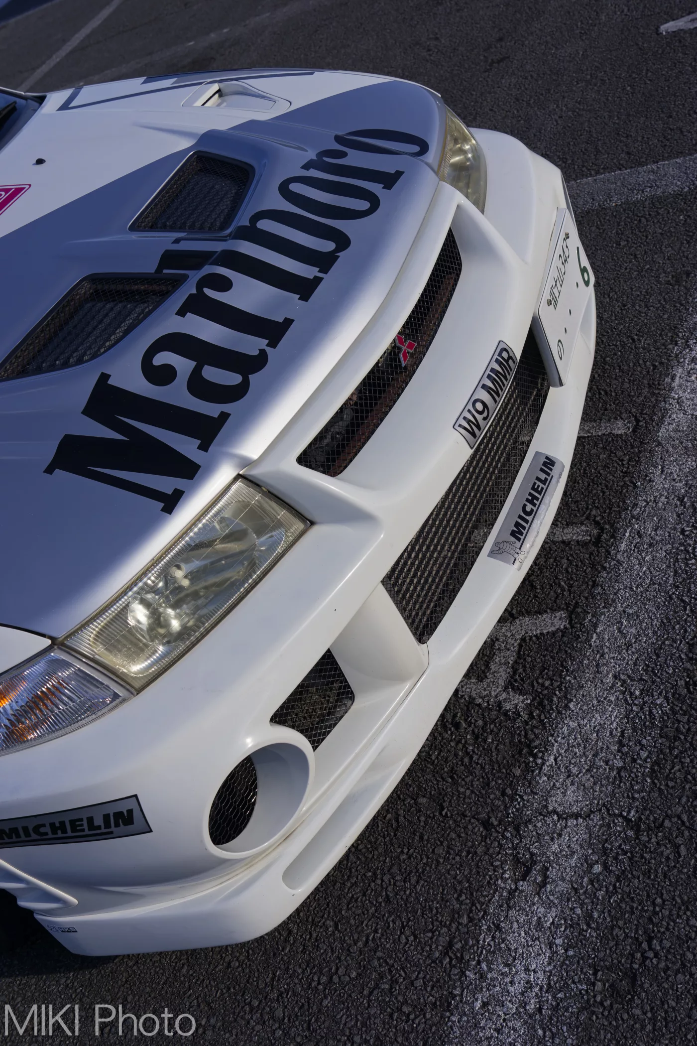 Trackday Toprank - Fuji Speedway